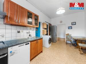 Prodej bytu 3+1, Děčín - Děčín I-Děčín, Nerudova, 90 m2