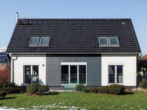 Prodej domu na klíč, Tursko, 166 m2