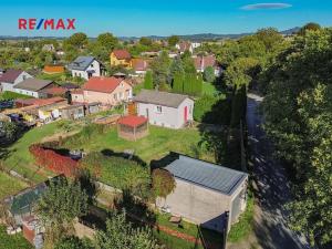 Prodej zahrady, Klatovy, 403 m2