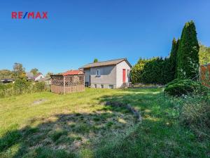 Prodej zahrady, Klatovy, 403 m2