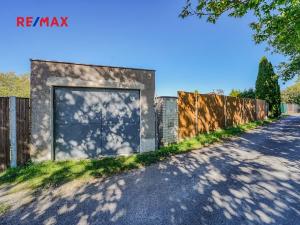 Prodej zahrady, Klatovy, 403 m2