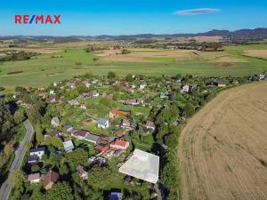 Prodej zahrady, Klatovy, 403 m2