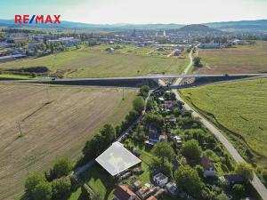 Prodej zahrady, Klatovy, 403 m2