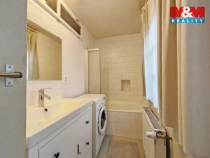 Pronájem rodinného domu, Domažlice - Město, Spálená, 101 m2