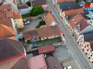 Pronájem rodinného domu, Domažlice - Město, Spálená, 101 m2