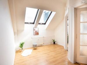 Prodej bytu 2+kk, Praha - Holešovice, Jankovcova, 53 m2