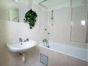 Prodej bytu 2+kk, Praha - Holešovice, Jankovcova, 53 m2