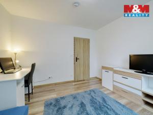 Prodej bytu 3+1, Mariánské Lázně - Úšovice, Hroznatova, 64 m2