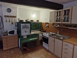 Prodej rodinného domu, Osečná, 216 m2