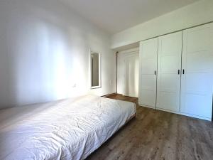 Pronájem bytu 1+1, Praha - Žižkov, Viklefova, 38 m2