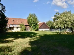 Prodej chalupy, Bílé Podolí, 170 m2