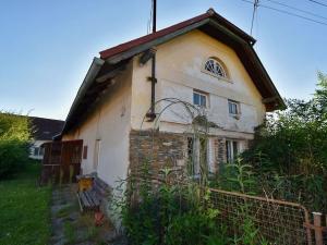 Prodej chalupy, Bílé Podolí, 170 m2