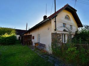 Prodej rodinného domu, Bílé Podolí, 170 m2