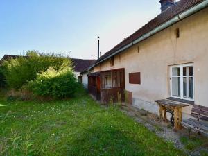 Prodej rodinného domu, Bílé Podolí, 170 m2