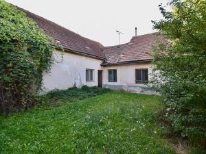 Prodej rodinného domu, Bílé Podolí, 170 m2