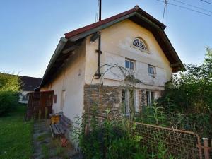 Prodej rodinného domu, Bílé Podolí, 170 m2