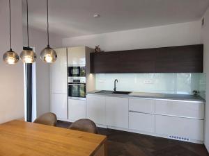 Prodej bytu 2+kk, Praha - Smíchov, K Závěrce, 79 m2