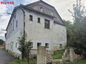 Prodej ubytování, Rohozná, 372 m2