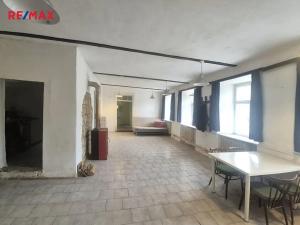Prodej restaurace, Rohozná, 372 m2