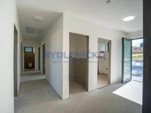 Prodej rodinného domu, Dolní Třebonín, 120 m2