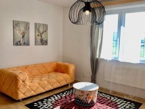 Pronájem bytu 2+kk, Kosmonosy, Zahradní, 55 m2