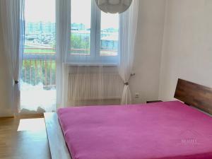 Pronájem bytu 2+kk, Kosmonosy, Zahradní, 55 m2