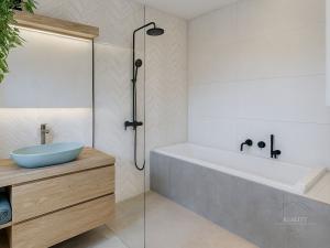 Prodej bytu 2+kk, Plzeň - Východní Předměstí, Francouzská třída, 57 m2