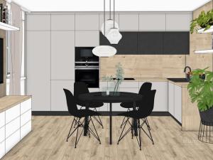 Prodej bytu 2+kk, Plzeň - Východní Předměstí, Francouzská třída, 57 m2