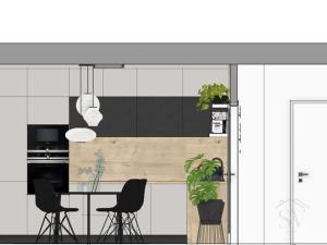 Prodej bytu 2+kk, Plzeň - Východní Předměstí, Francouzská třída, 57 m2