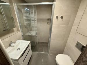 Pronájem bytu 1+kk, Brno, Trnitá, 26 m2