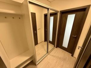 Pronájem bytu 1+kk, Brno, Trnitá, 26 m2