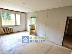 Prodej bytu 3+1, Trutnov - Střední Předměstí, Michnova, 72 m2