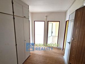 Prodej bytu 3+1, Trutnov - Střední Předměstí, Michnova, 72 m2