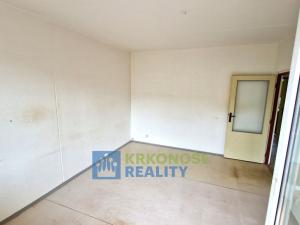Prodej bytu 3+1, Trutnov - Střední Předměstí, Michnova, 72 m2