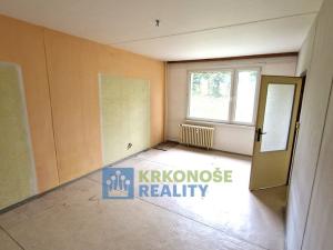 Prodej bytu 3+1, Trutnov - Střední Předměstí, Michnova, 72 m2