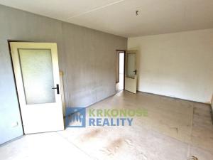 Prodej bytu 3+1, Trutnov - Střední Předměstí, Michnova, 72 m2