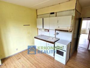 Prodej bytu 3+1, Trutnov - Střední Předměstí, Michnova, 72 m2
