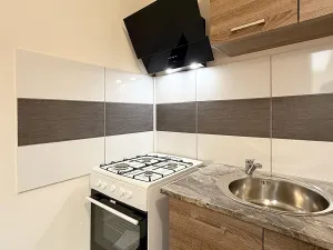 Pronájem bytu 2+1, Kadaň, Chomutovská, 56 m2