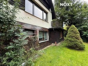 Pronájem bytu 2+kk, Vítkovice, 32 m2