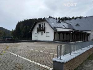 Pronájem bytu 2+kk, Špindlerův Mlýn, 45 m2