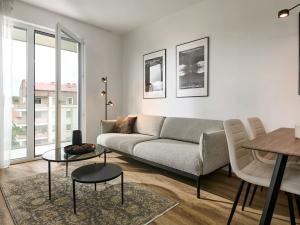 Prodej bytu 3+kk, Praha - Horní Měcholupy, Milánská, 68 m2