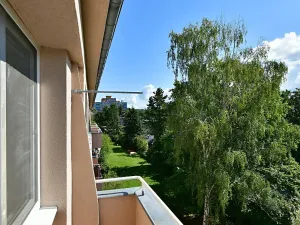 Prodej bytu 3+1, Ústí nad Labem, Hilarova, 74 m2