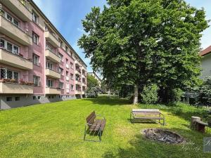 Prodej bytu 3+1, Ústí nad Labem, Hilarova, 74 m2