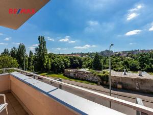 Pronájem bytu 2+1, Praha - Střešovice, Na Petynce, 63 m2