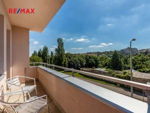 Pronájem bytu 2+1, Praha - Střešovice, Na Petynce, 63 m2