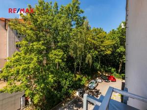 Pronájem bytu 2+1, Praha - Střešovice, Na Petynce, 63 m2