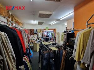 Pronájem obchodního prostoru, Písek, Nerudova, 76 m2
