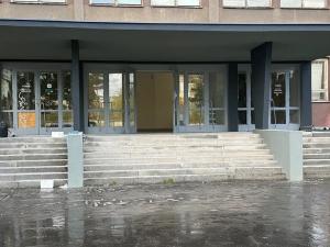 Pronájem skladu, Ostrava, Vratimovská, 14 m2