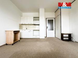Pronájem bytu 2+kk, Jablonec nad Nisou, Lípová, 43 m2