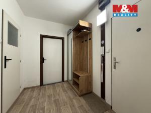Pronájem bytu 2+kk, Jablonec nad Nisou, Lípová, 43 m2